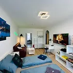 Nahe Zentrum-2 Doppelbetten-Tv, Netflix, Disney