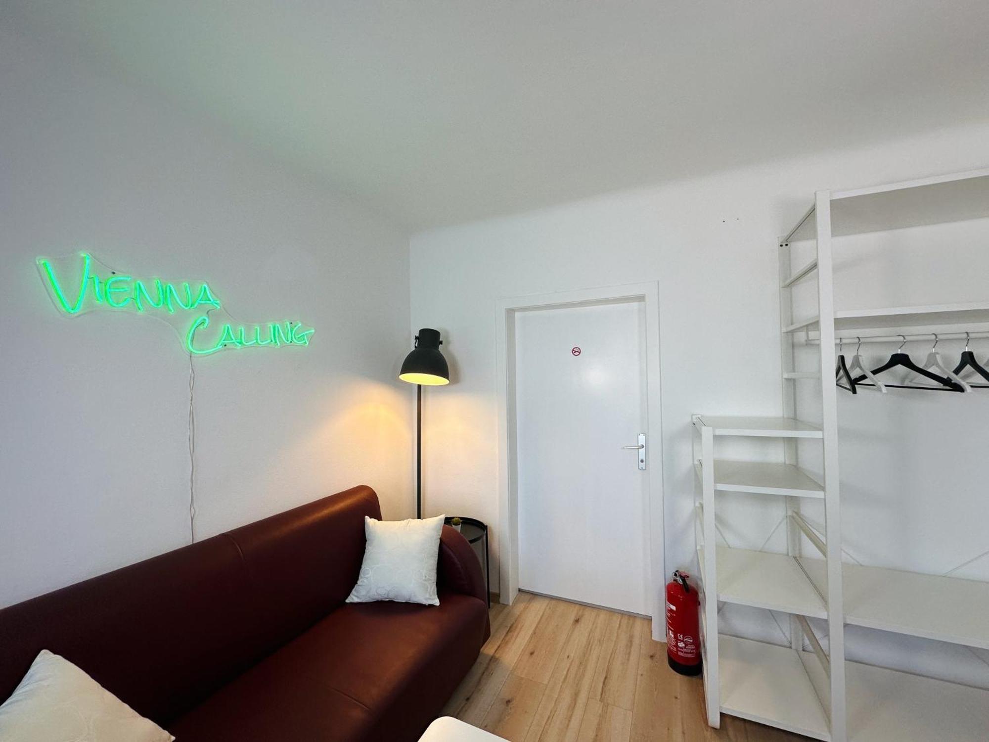 Nahe Zentrum-2 Doppelbetten-tv, Netflix, Apartment