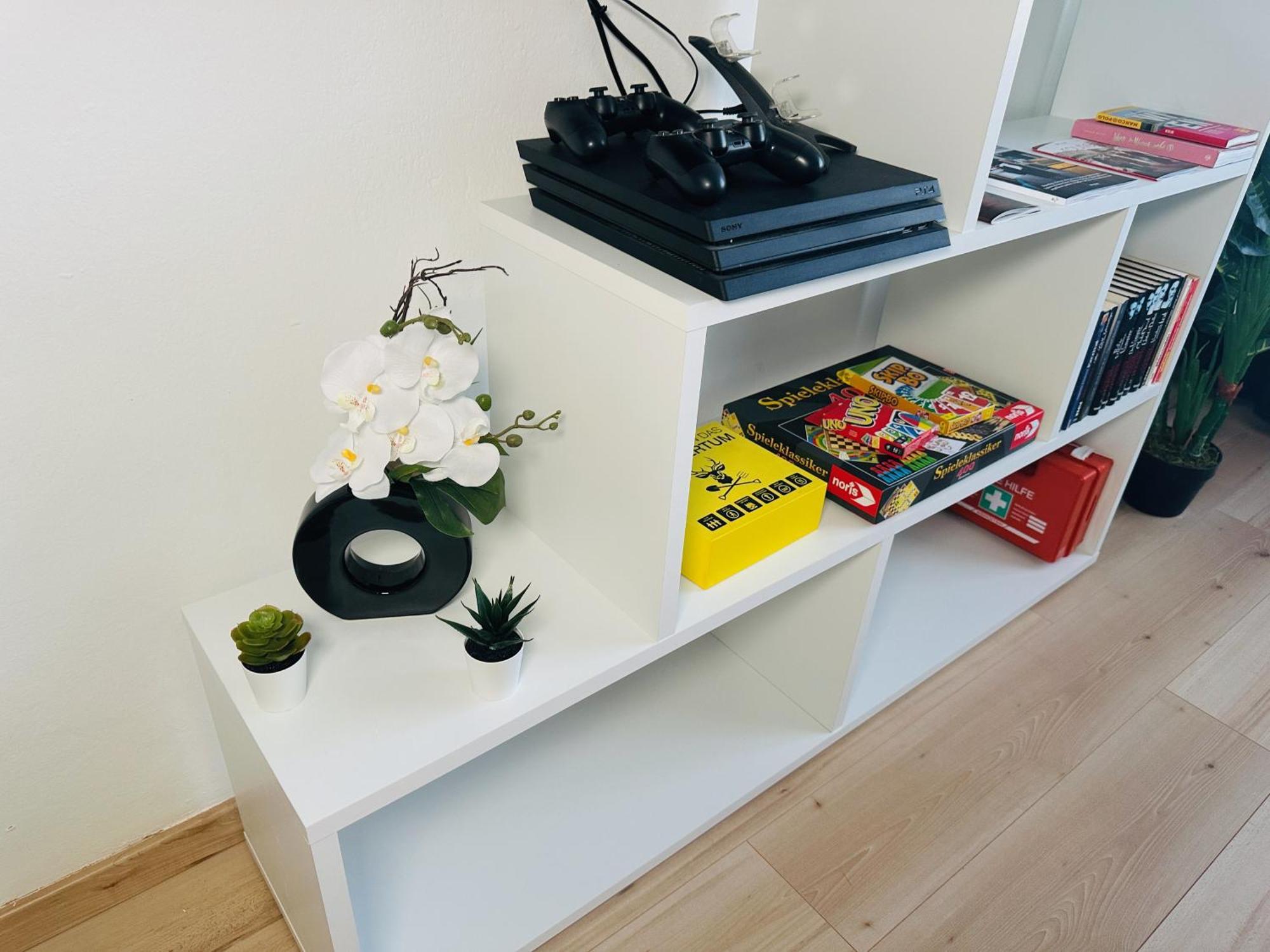 Nahe Zentrum-2 Doppelbetten-tv, Netflix, Apartment Wien